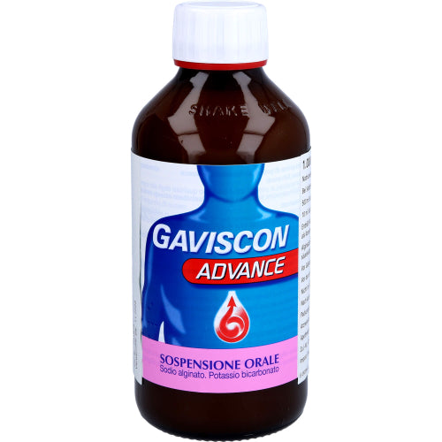 Gaviscon Advance (500 ml)