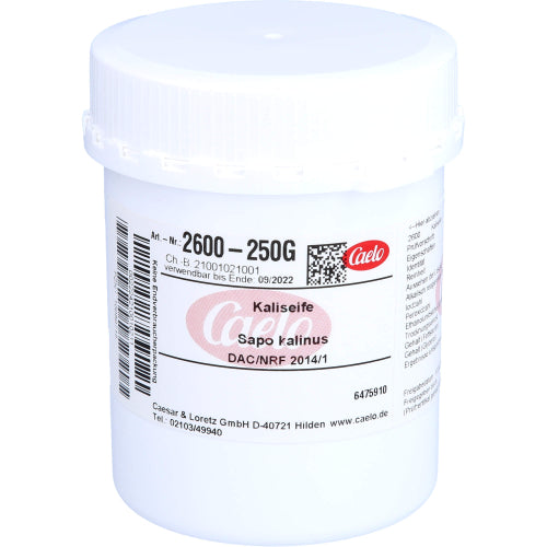 Kaliseife Sapo Kalinus (250 g)