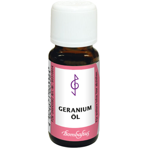 Geraniumöl (10 ml)