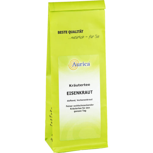 Jernurt te (50 g)