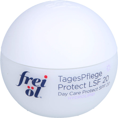 Frei Öl Hydrolipid Tagespflege Protect LSF20 (50 ml)