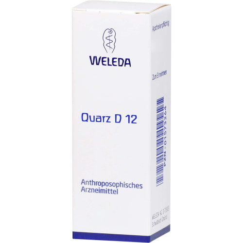 Quarz D12 (20 g)