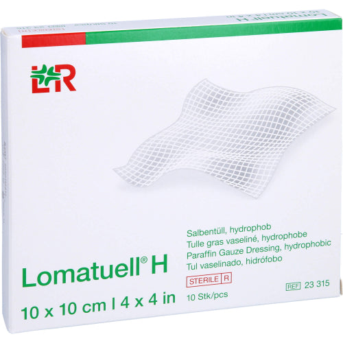 Lomatuell H 10x10cm (10 Stk.)
