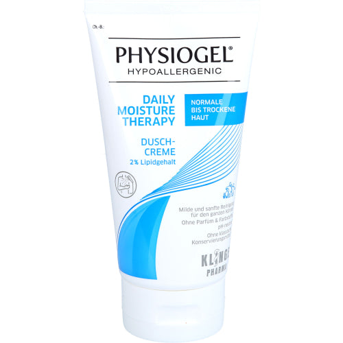Physiogel Daily Moisture Therapy Dusch Creme (150 ml)