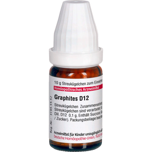Graphites D12 (10 g)