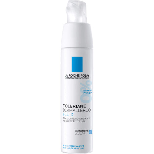 Roche-Posay Dermallergo Fluid (40 ml)