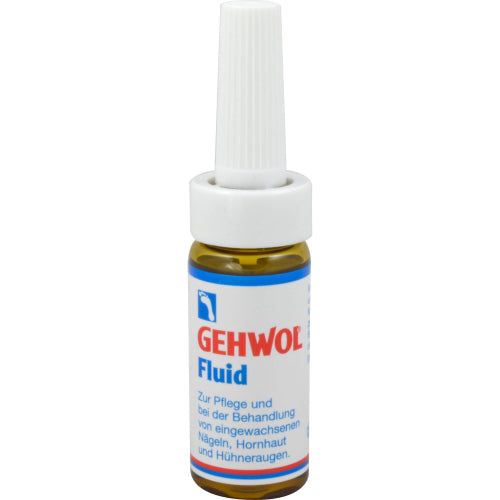 Gehwol Fluid Glasfl (15 ml)