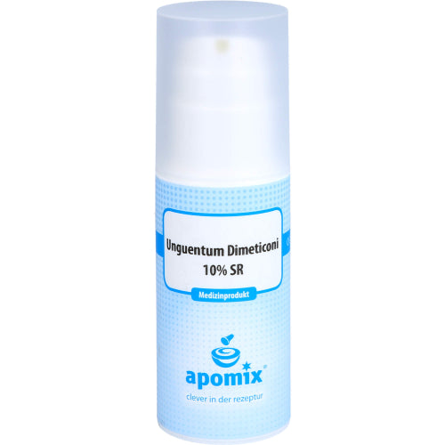 Unguentum Dimetic 10%SR SP (100 ml)