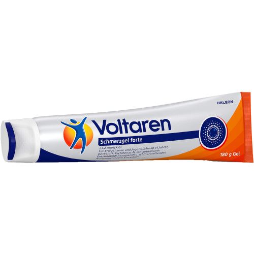 Voltaren Schm Fort23.2mg/G (180 g)