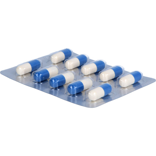 Silymarin Stada Forte (30 stk.)