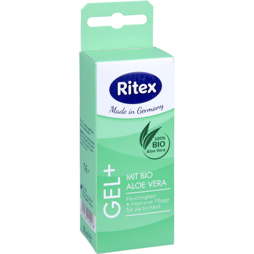 Ritex GEL + (50 ml)