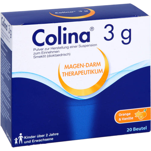 Colina Btl 3g (20 Stck.)