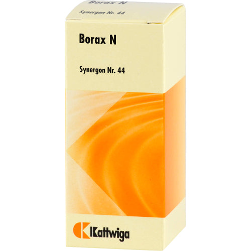 Synergon Kompl. Borax N 44 (50 ml)