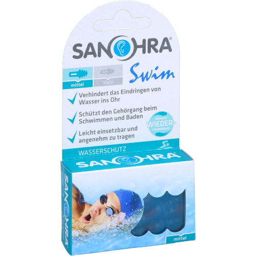 Sanohra Swim F Erwachsene (2 St.)