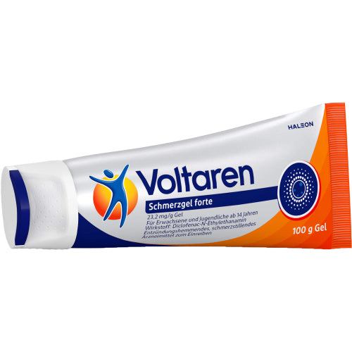 Voltaren Schm Fort23.2mg/G (100 g)
