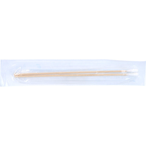 Wattestäbchen HO 15cm STE KLE (50X2 Stk.)