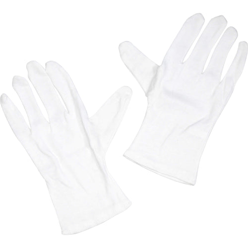 Baumwollhandschuhe GR 13 (2 Stk.)