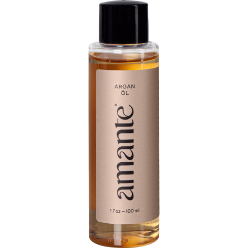 Arganöl 100 % rein – Hautpflegeöl Amante (100 ml)