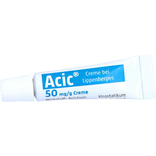 Acic Creme (2 g)