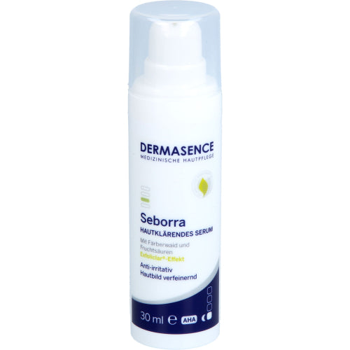 Dermasence Seborra Hudklargørende Serum (30 ml)