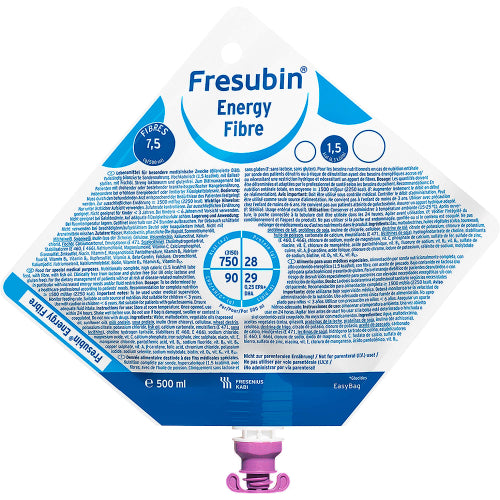 Fresubin Energy Fibre EB (15X500 ml)