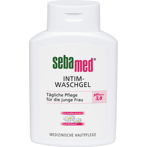 Sebamed Intimwaschgel pH 3,8 (200 ml)