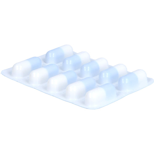 BEN-U-RON 500mg Kaps (20 stk.)