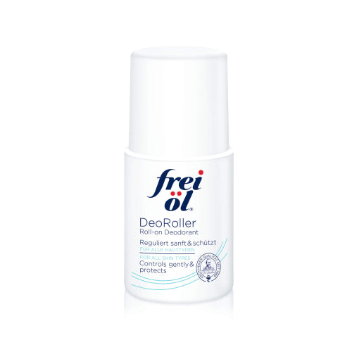 Frei OEL Deoroller (50 ml)