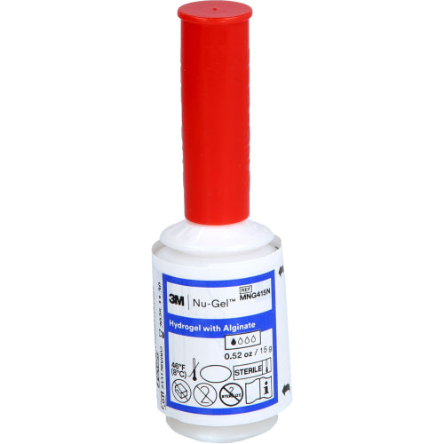 NU-GEL Hydrogel MNG 415 (3X15 g)