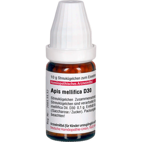 Apis Mellifica D30 (10 g)