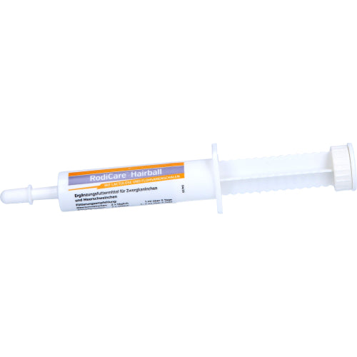 Rodicare Hair Zwergk+Meer (3X12 ml)