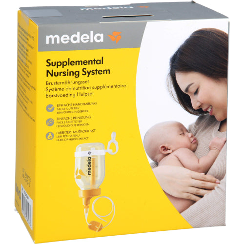 Medela Stillernährung (1 Stk.)