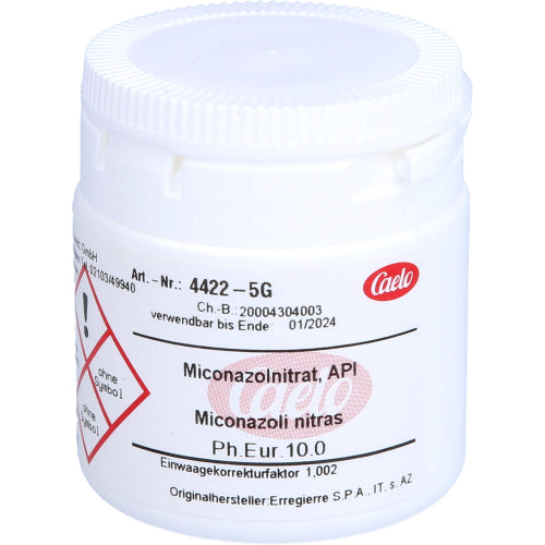 Miconazolnitrat (5 g)