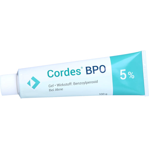 Cordes BPO 5 % (100 g)