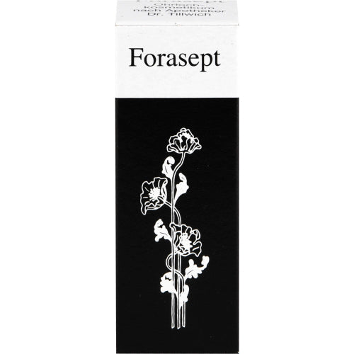 Forasept Ohrenbad Kosmetik (7,5 ml)