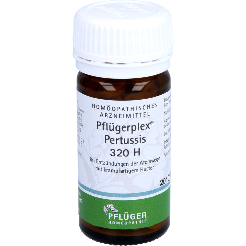 Pfluegerplex Pertuss 320 H (100 Stk.)