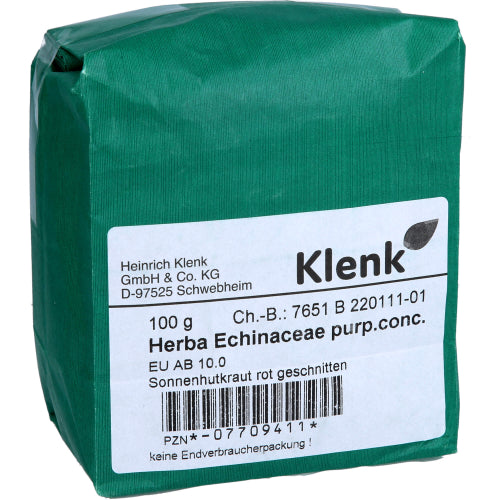 Echinacea Purp. Kraut CC (100 g)