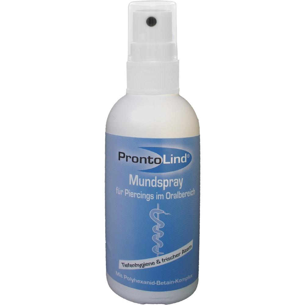 Prontolind Mundspray (75 ml)