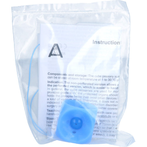 Pessar Wuerfe32mm G2PER+KN (1 stk.)