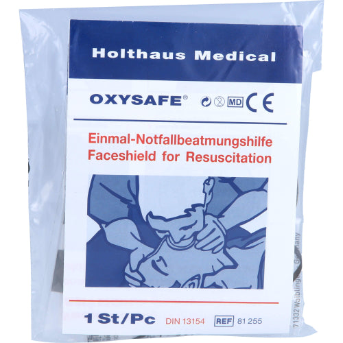 Behandlungsmittel Oxysafe13154 (1 Stk.)