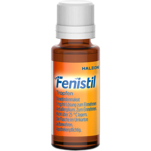 Fenistil Dråber (20 ml)