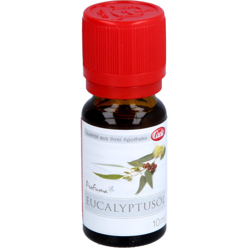 Eukalyptusöl Profuma Caelo HV-Packung (10 ml)