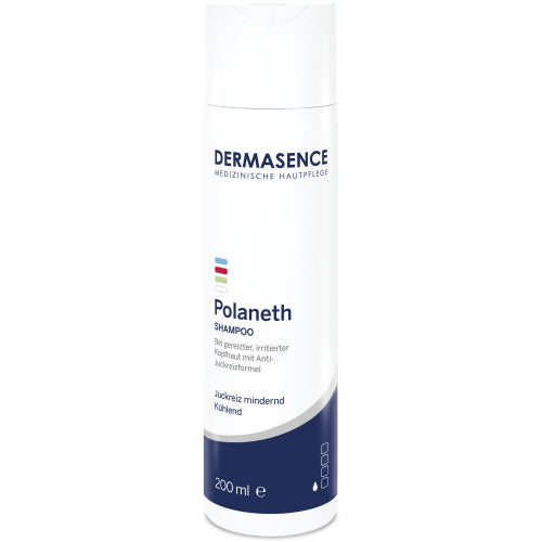 Dermasence Polaneth Shampoo (200 ml)
