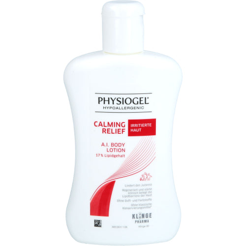 Physiogel CR A.I. Body LOT (200 ml)