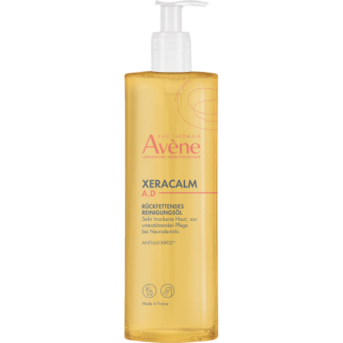 Avene Xeracalm A.D Renseolie (400 ml)