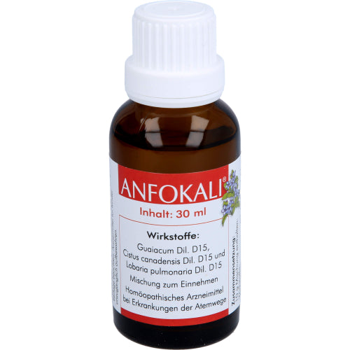 Anfokali (30 ml)