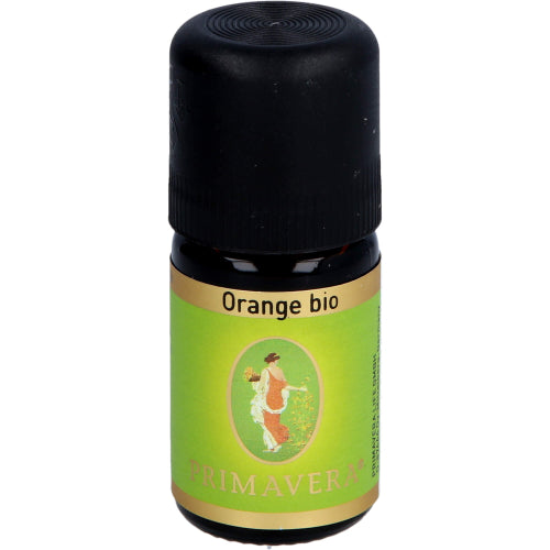 Orange KBA (5 ml)