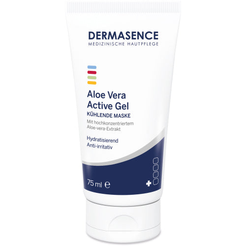 Dermasence Aloe Vera Active Gel (75 ml)
