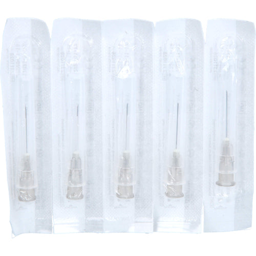 Sterican Einm 27g 20mm (100 stk.)