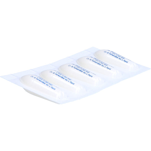 Mucedokehl D 3 (10 Stk.)